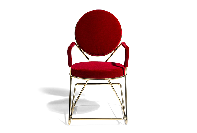 Double ZeroΡdouble zero chairK1177Ʒ