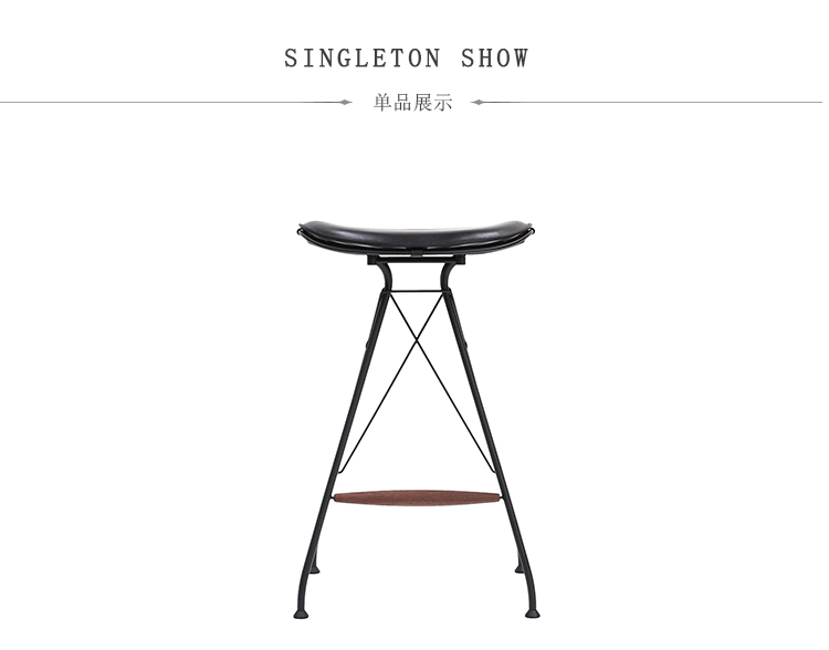˿Ρwire bar stoolK5203Ʒ