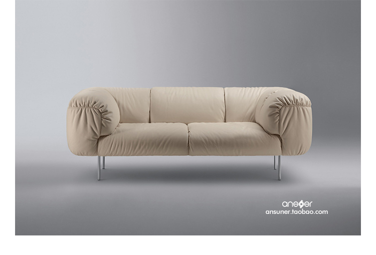 Ȳɳbebop 3-seater sofaS030-2Ʒ