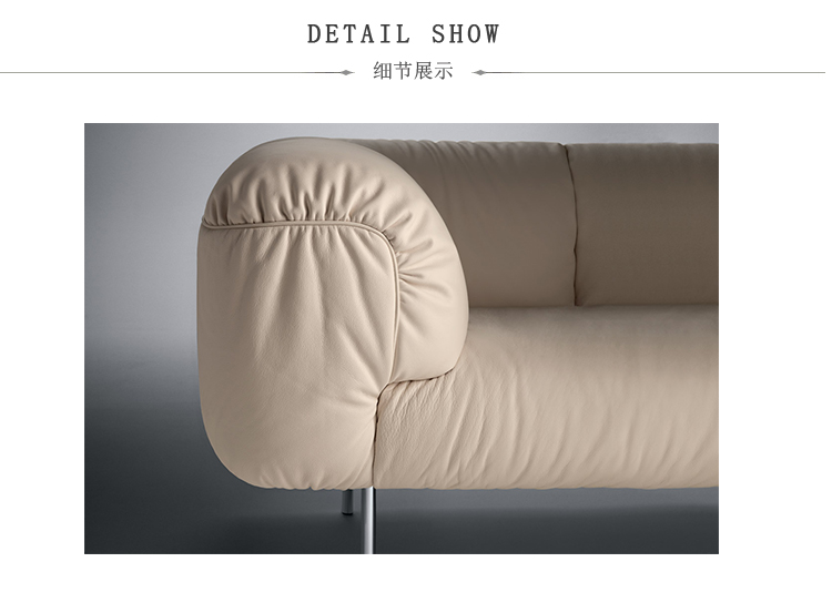 Ȳɳbebop 3-seater sofaS030-2Ʒ