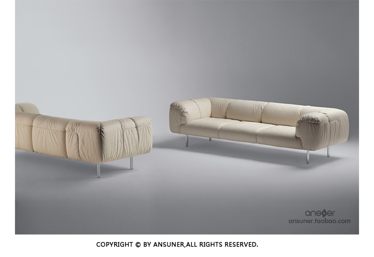 Ȳɳbebop 3-seater sofaS030-2Ʒ