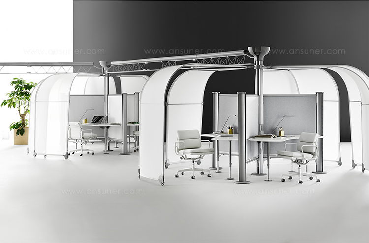 A2115-1_01.jpg 伊姆斯软包中班椅、eames® soft pad group management chair、AB005/A2115-1产品详情