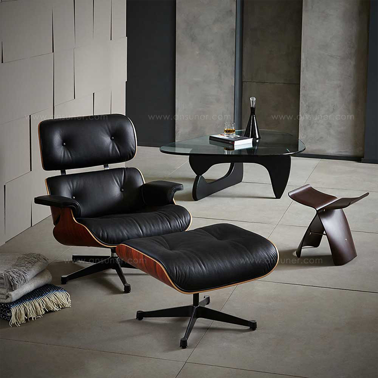 ķ˹&̤eames® lounger chair and ottomanB001/A2117Ʒ