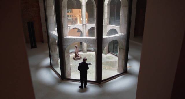 news-basailuola-01.jpg 巴塞罗那影响最大的艺术家之一 | 设计赏析