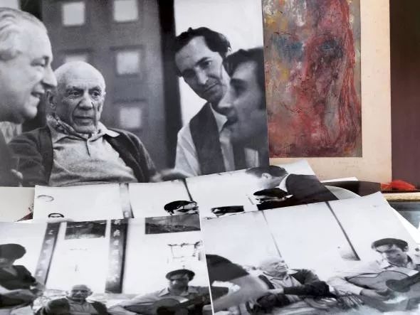 news-basailuola-06.jpg 巴塞罗那影响最大的艺术家之一 | 设计赏析