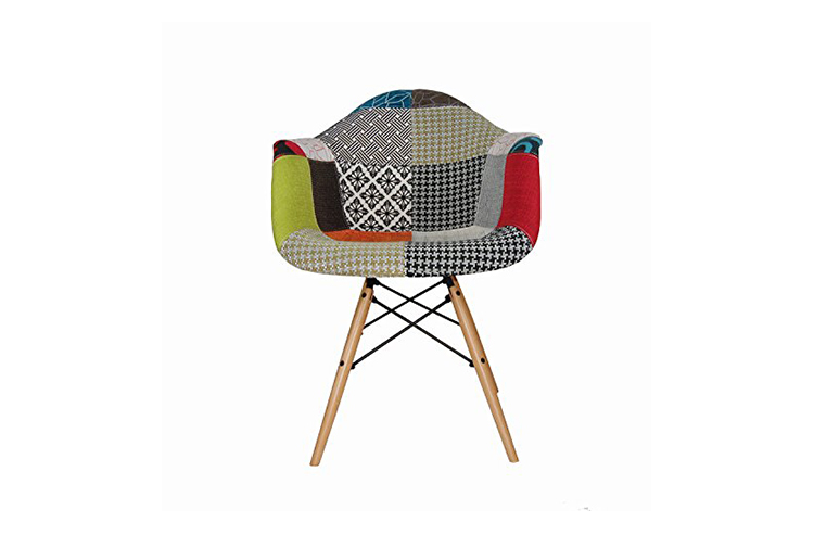 ķ˹®Ρeames® upholstered armchairA2146_1Ʒ