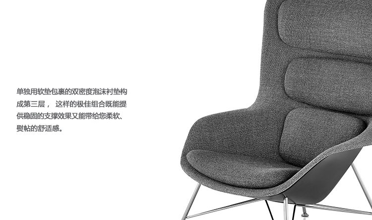 &̤striad lounge chair and ottomanA2150Ʒ