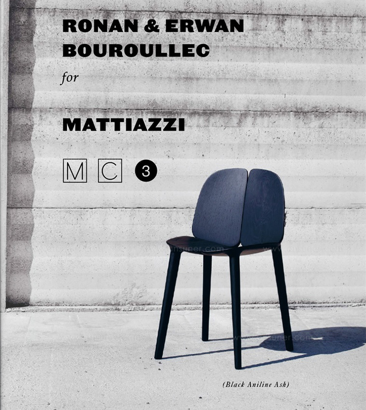 Ρosso chairA2181Ʒ