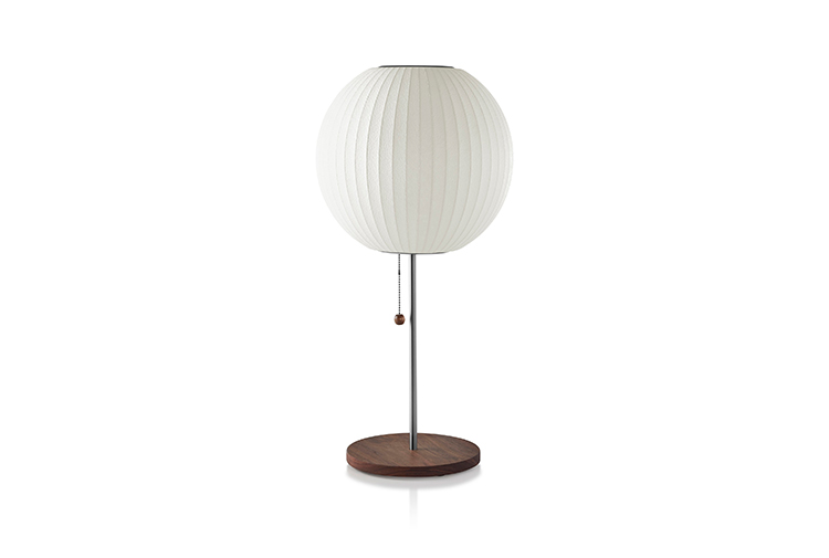 ɶѷ̨ơnelson ball lotus table lampA2236-1Ʒ