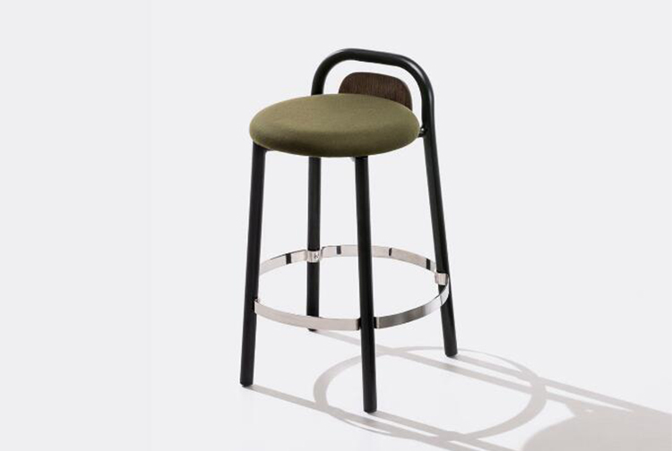 PLI /ʡpli bar stool/low stoolK5113Ʒ