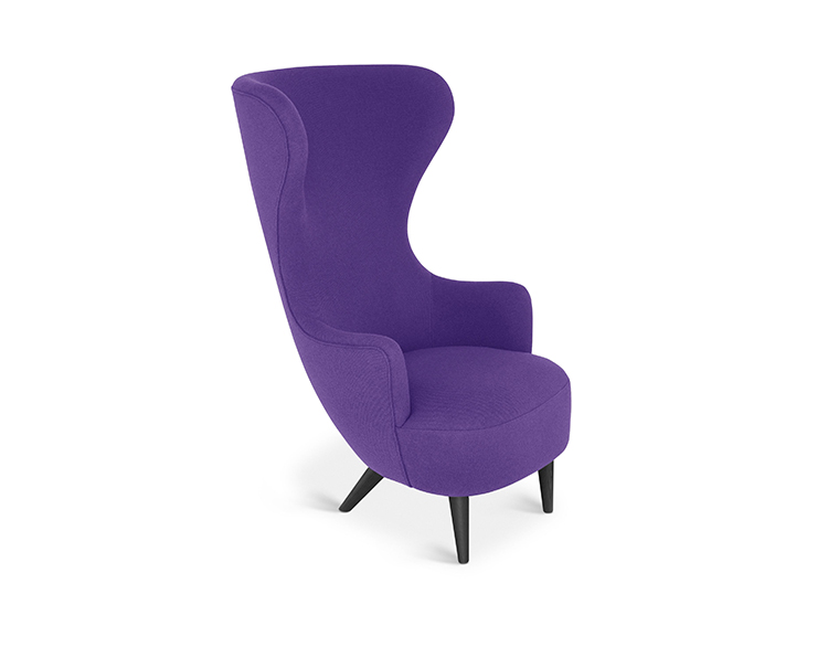 Ρwingback chairL6001-1Ʒ