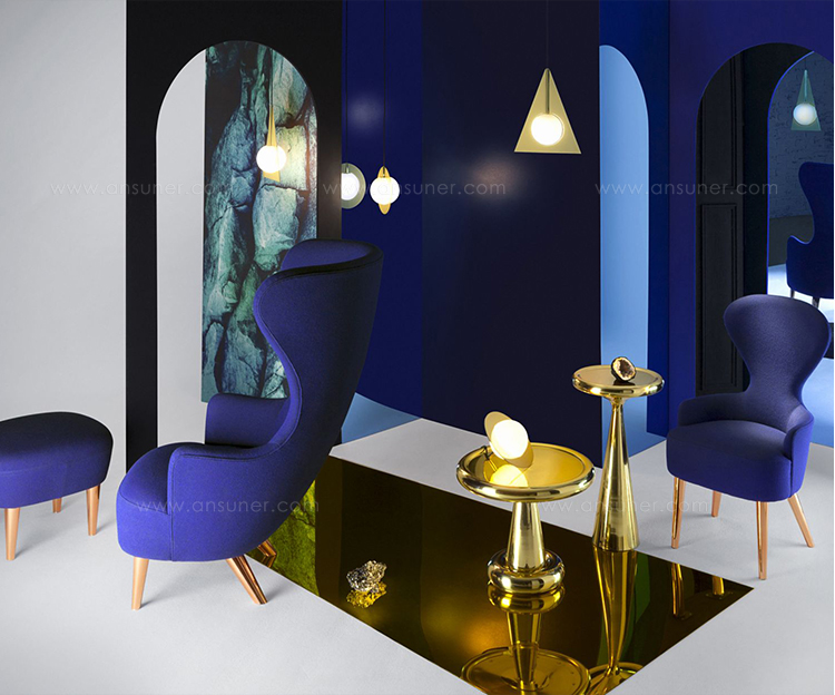 Ρwingback chairL6001-1Ʒ