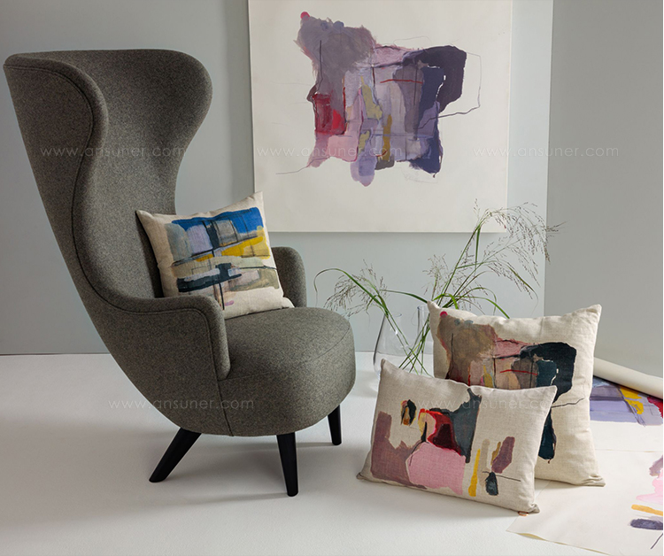 Ρwingback chairL6001-1Ʒ