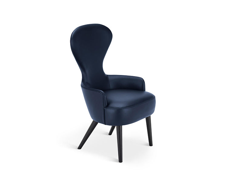 Ρwingback chairL6003Ʒ