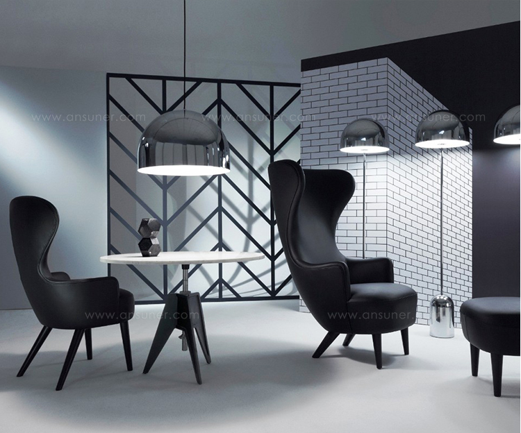 Ρwingback chairL6003Ʒ