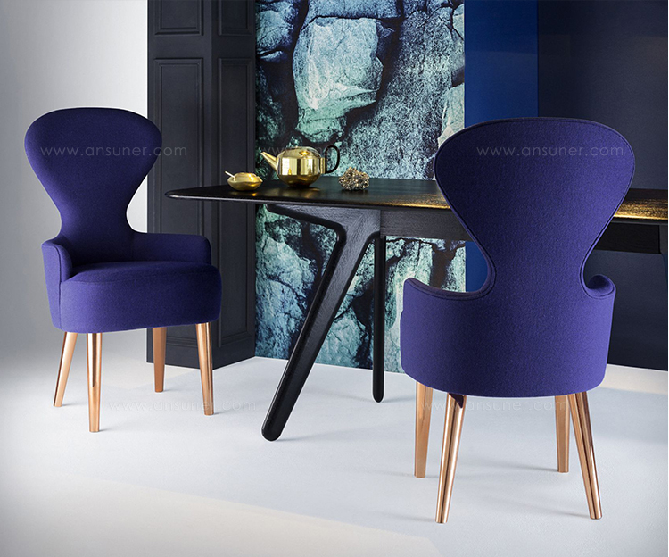 Ρwingback chairL6003Ʒ
