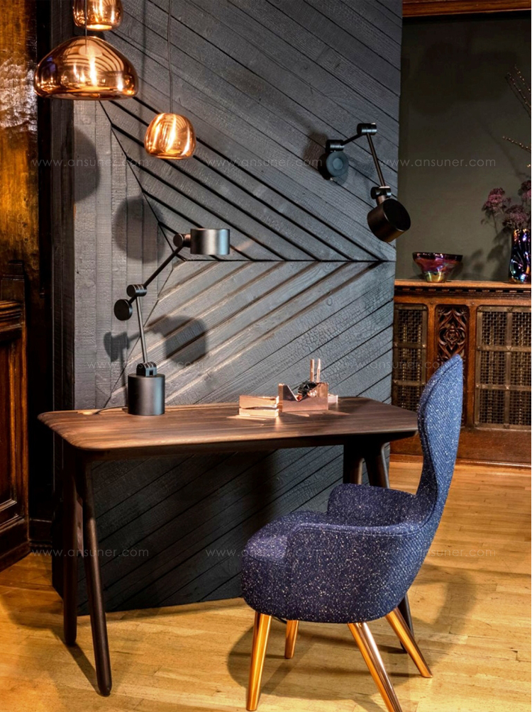 Ρwingback chairL6003Ʒ
