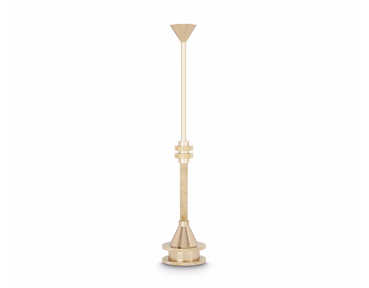 ̨cog candle holderL6026-1Ʒ
