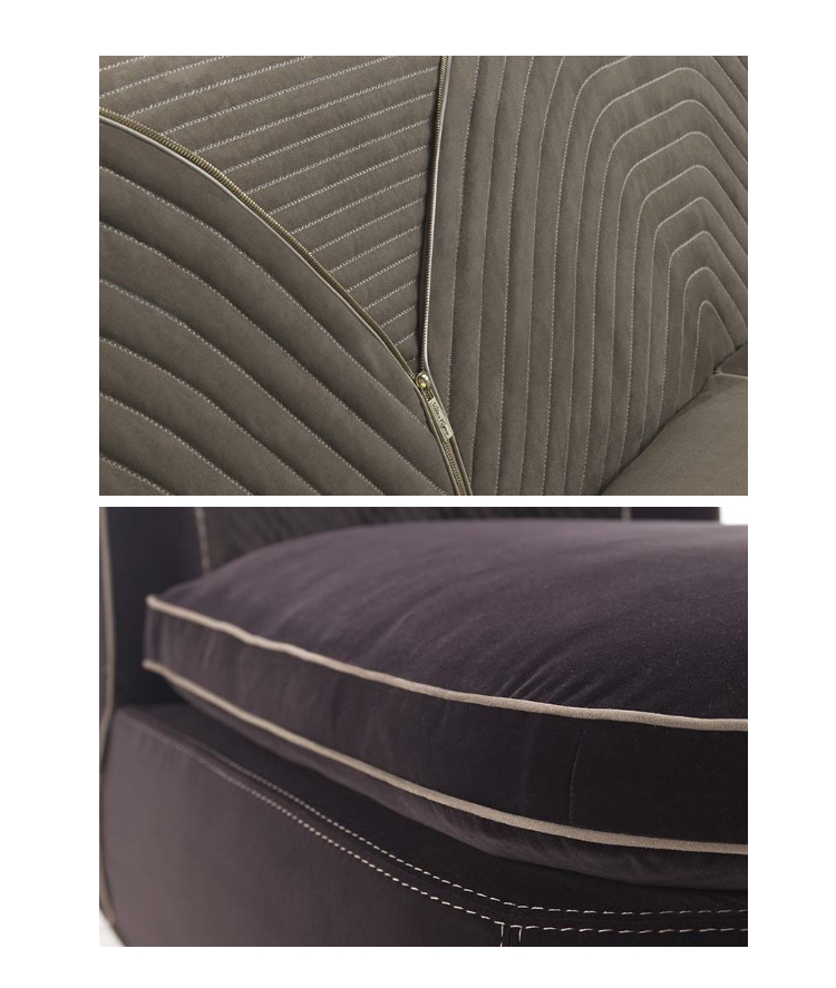 Ranieri ɳranieri sofaB1320-1Ʒ