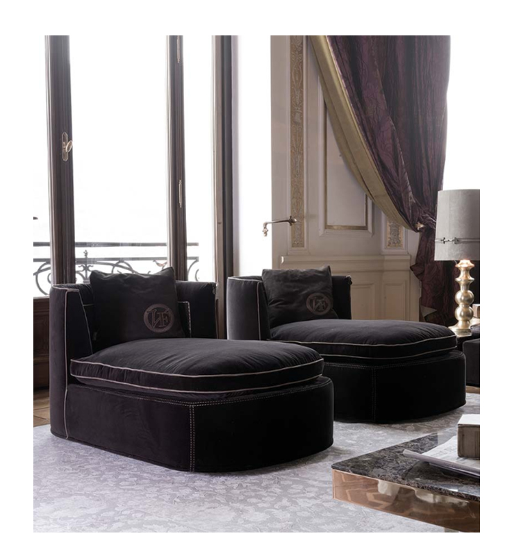 Ranieri ɳranieri sofaB1320-1Ʒ