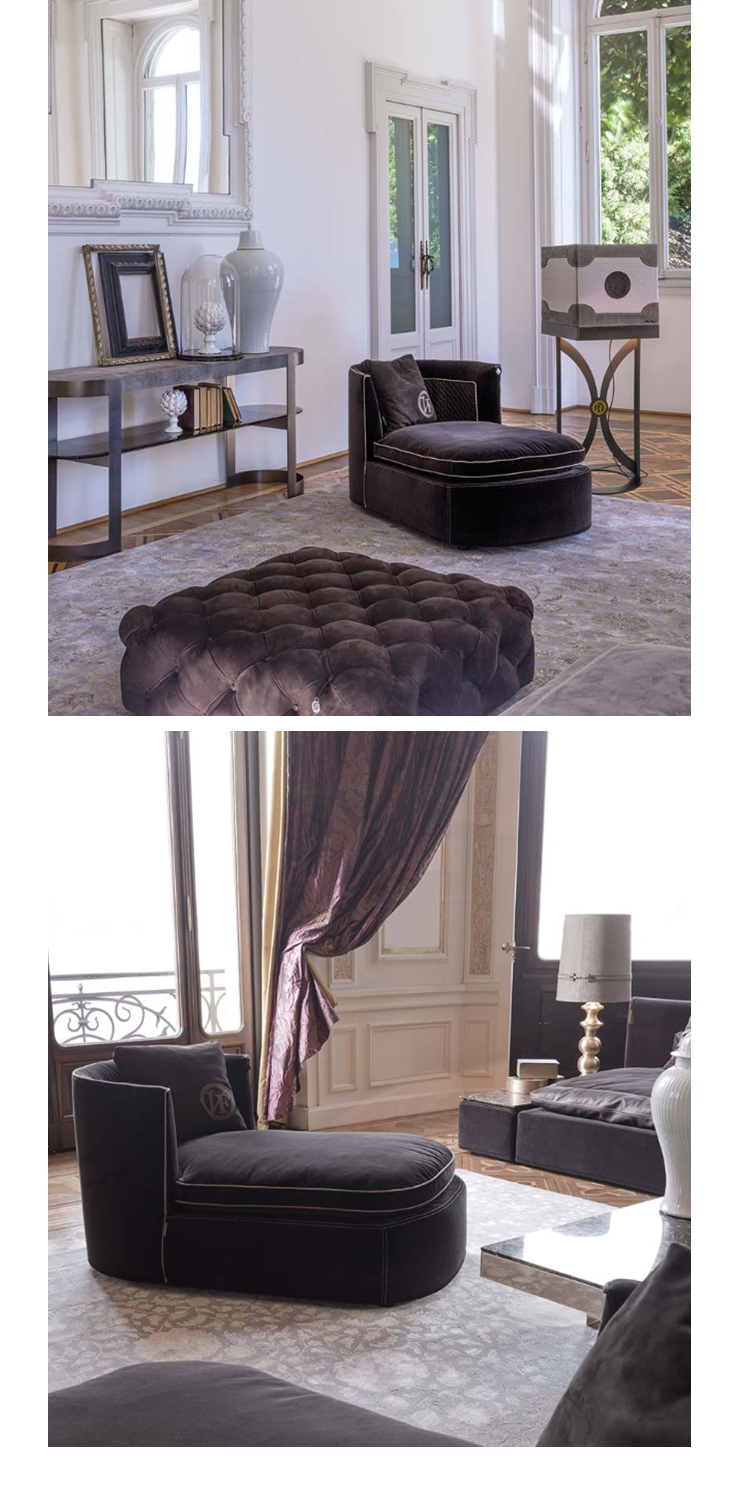 Ranieri ɳranieri sofaB1320-1Ʒ