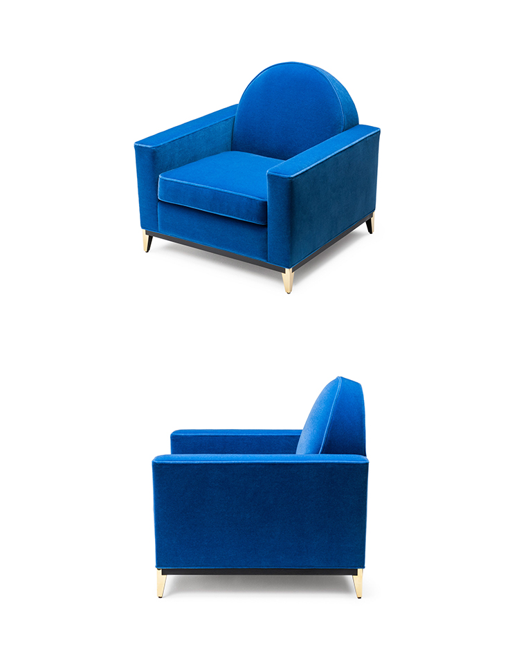 Rondure ɳΡrondure sofa chairK7003Ʒ