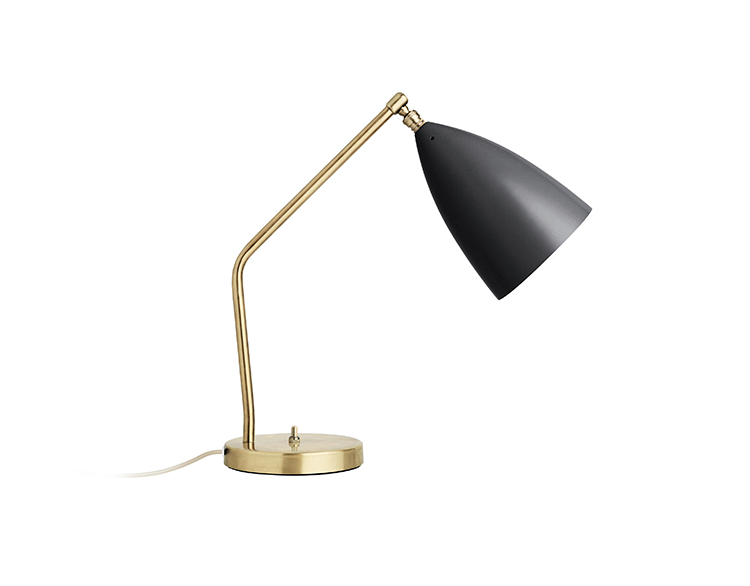 Grashoppąơgrashoppa table lampL1030-2Ʒ