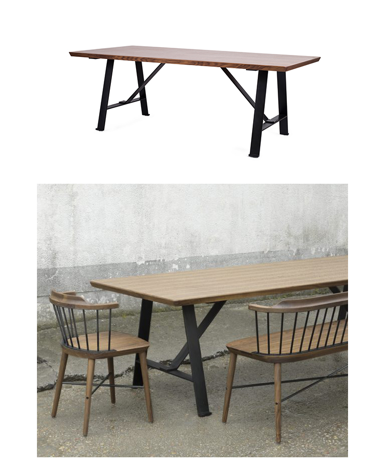 exchange 餐桌、exchange dining table、L2103-3产品详情