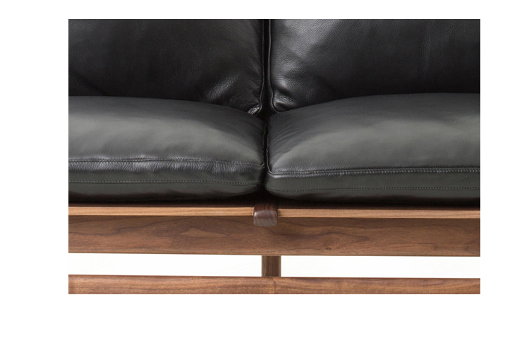 Ren ˫Ρren lounge chair two seaterL2109-2Ʒ