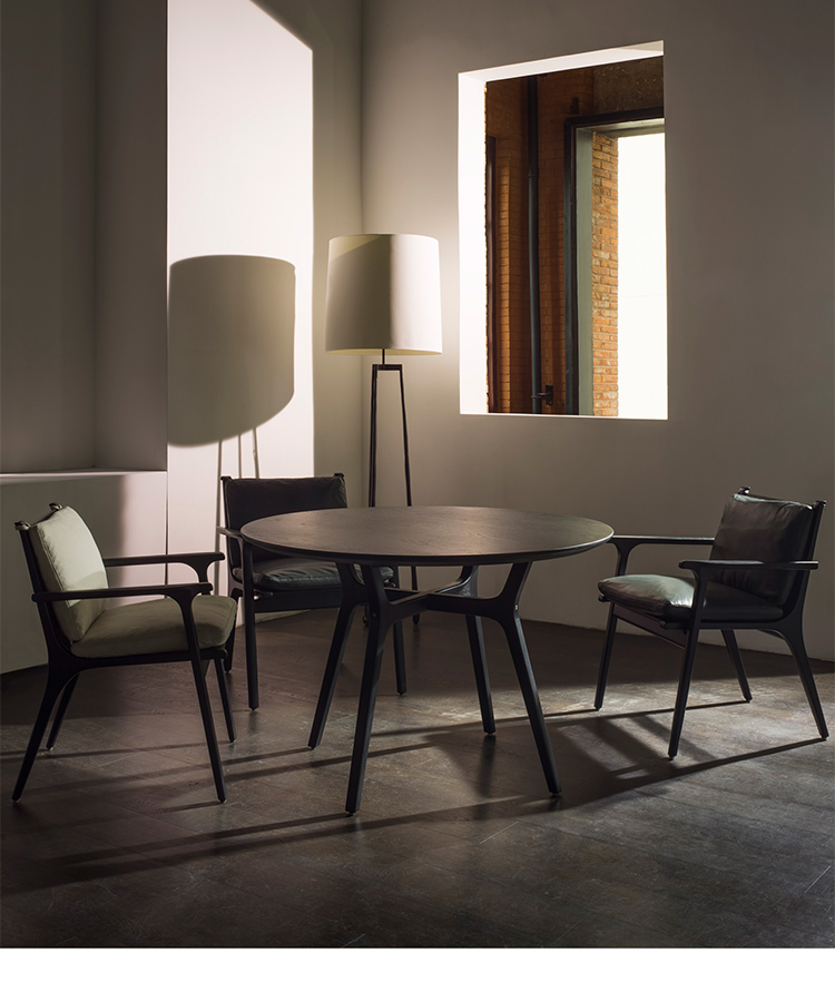 L2109_01.jpg ren 餐椅、ren dining chair、L2109产品详情