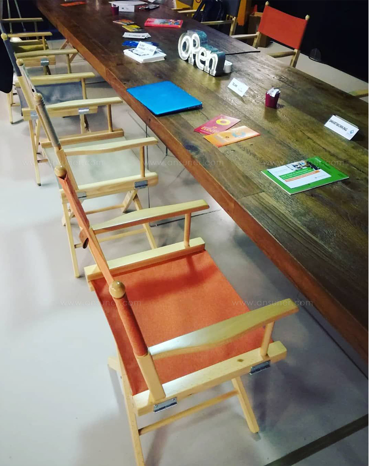 Ρdirector's chairL4018Ʒ