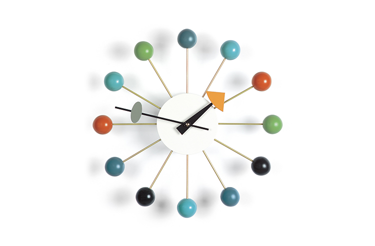 -ӡwall clocks - ball clockA1576-5Ʒ