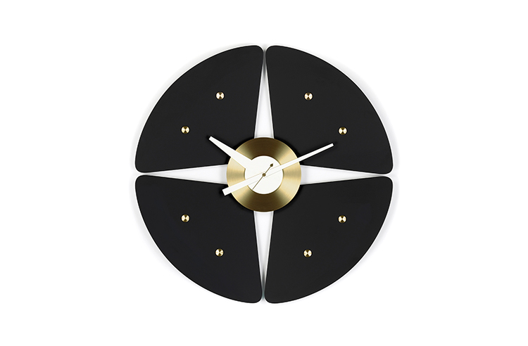 -ӡwall clocks - petal clockA1576-7Ʒ