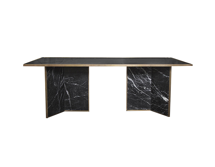 Liaisonliaison dining tableK1459Ʒ
