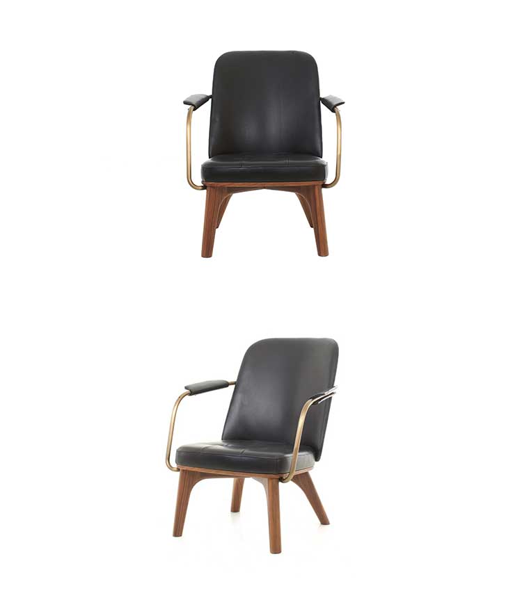 Utility Ρutility lounge chairL2108-8Ʒ