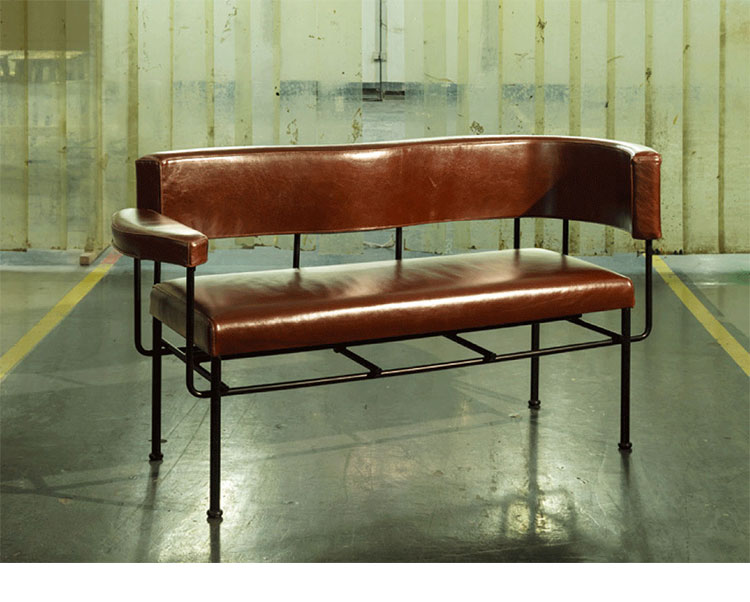˫λɳΡcotton club lounge chair two seaterL2116-3Ʒ