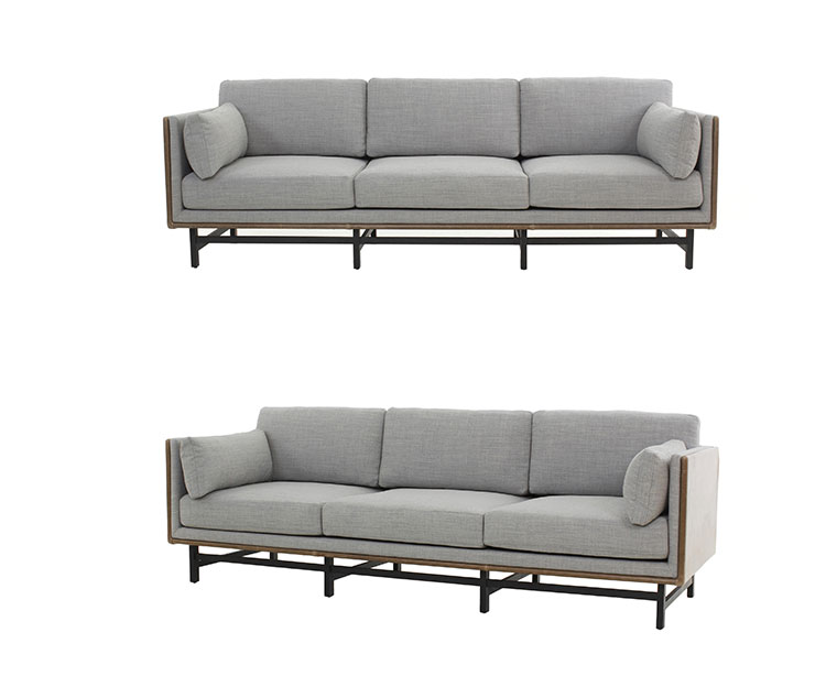 SW ˫λɳsw sofa two seaterL2119-8Ʒ