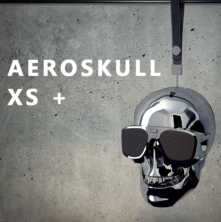 AeroSkull XS +䡢aeroskull xs +K1053-1Ʒ