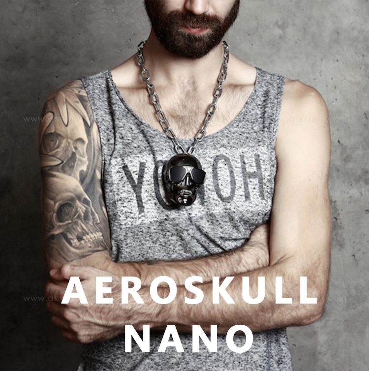 AeroSkull Nano䡢aeroskull nanoK1053Ʒ