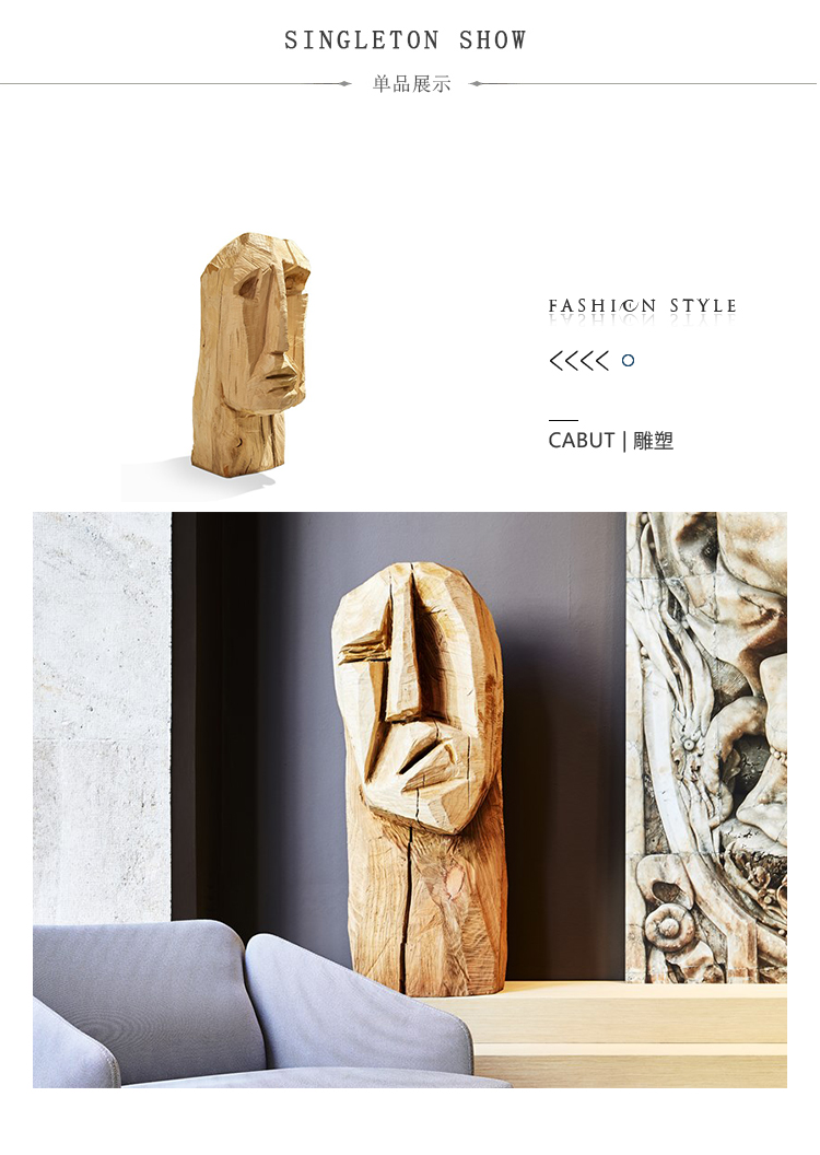 CABUT ܡcabut sculptureA1710-1Ʒ
