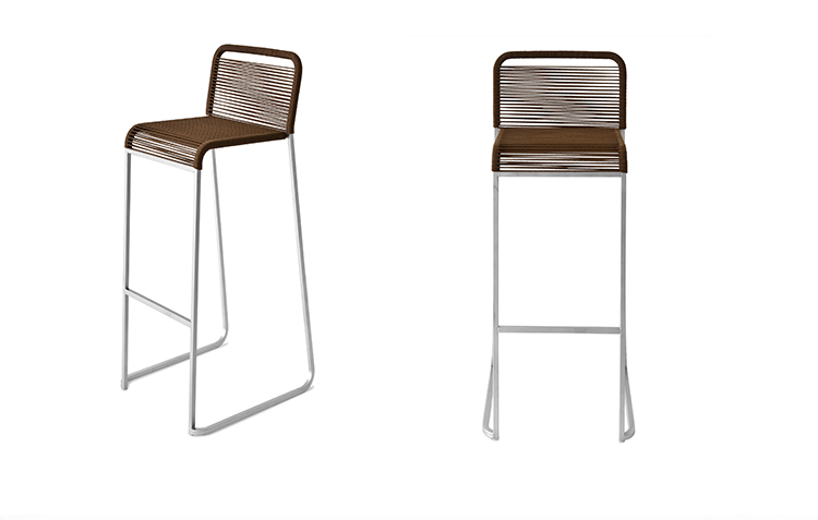 ARIA Ρaria outdoor stoolA1914-1Ʒ