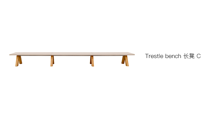 Trestle bench ʡtrestle benchB2023Ʒ
