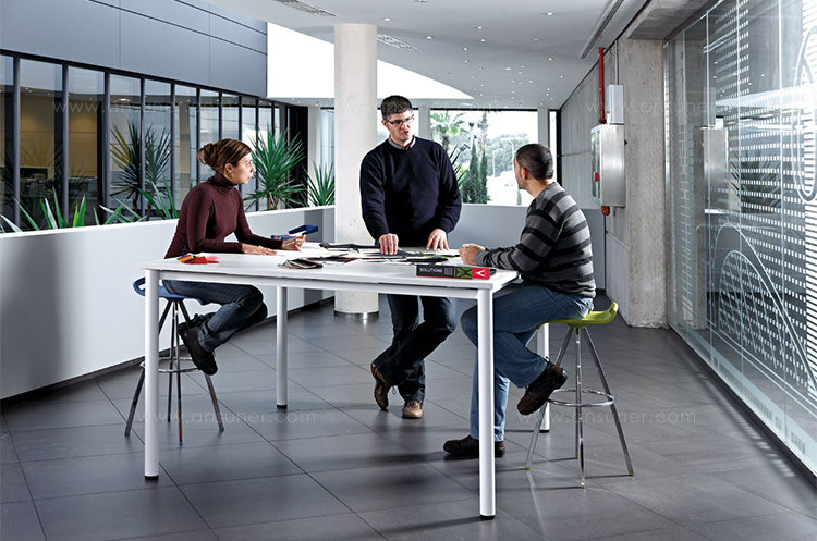 MIT߽ŻϵСmit high - foot conference chair seriesA7017-2-1CƷ