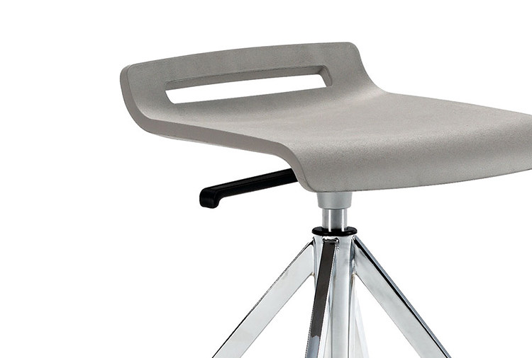 MIT߽ŻϵСmit high - foot conference chair seriesA7017-2-1CƷ