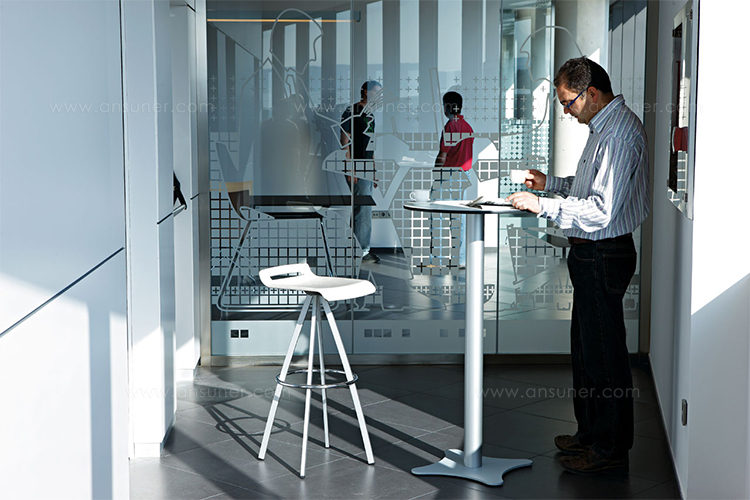 MIT߽ŻϵСmit high - foot conference chair seriesA7017-2-1CƷ