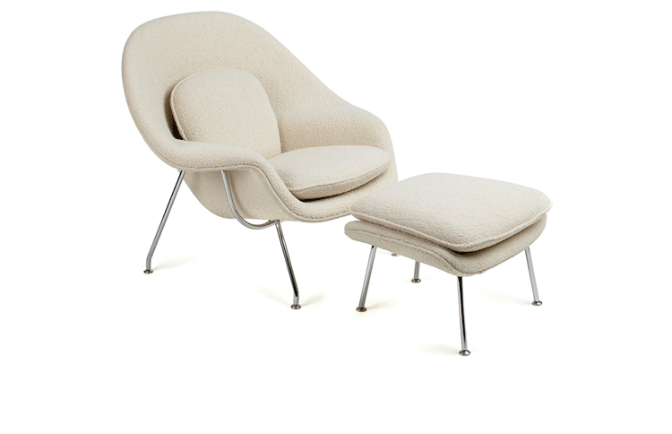 子宫椅[b009c] | 休闲椅 | 坐具 - ansuner爱尚家具