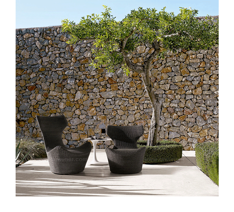 小凤碟扶手椅、piccola papilio armchair、B012-2产品详情