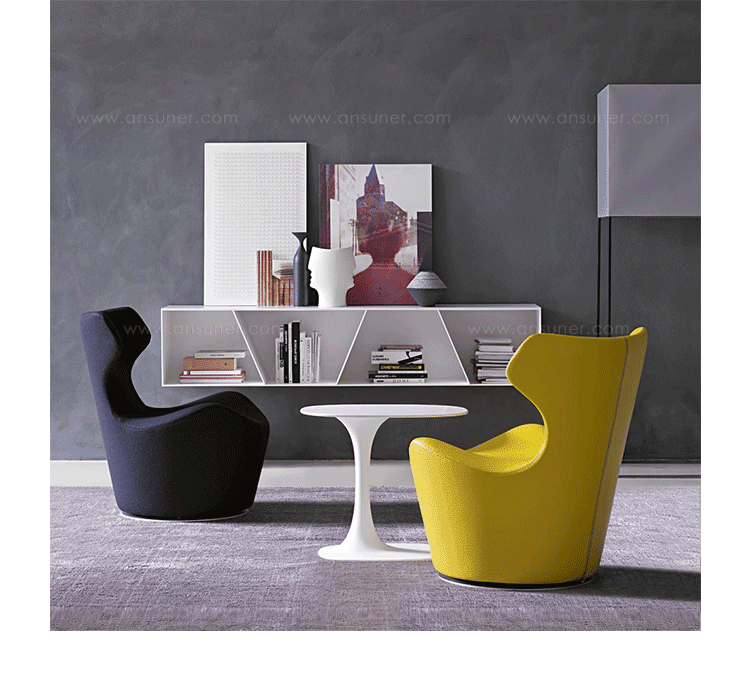 小凤碟扶手椅、piccola papilio armchair、B012-2产品详情