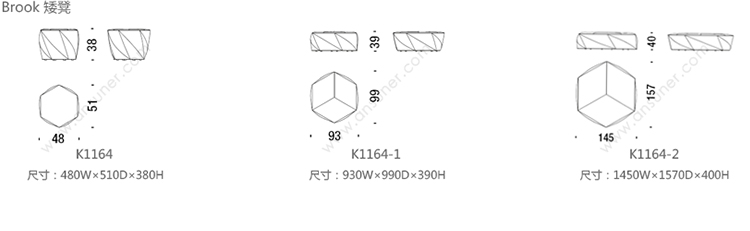 ³˰ʡbrook low stoolK1164Ʒ