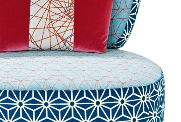 JujuΡjuju small chairK1165-1Ʒ